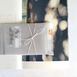 Siyun Studio Shadow Notepapers Vol. 3