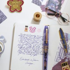Esterbrook Sakura Street Estie Fountain Pen - Image 13