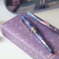Esterbrook Sakura Street Estie Fountain Pen - Image 11