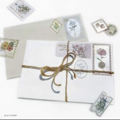 Q-lia Kitterie Sticker Flakes (6 designs)
