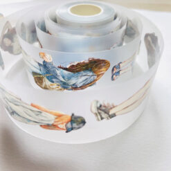 Ding Ding Matte PET Tape - 17