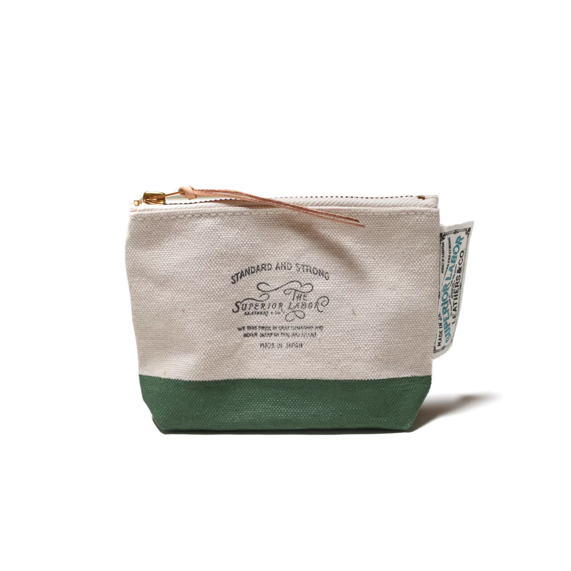 The Superior Labor Engineer Pouch #01