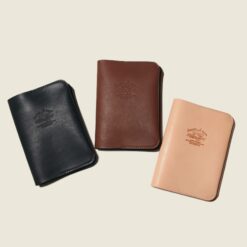 The Superior Labor A6 Leather Notebook Cover - Image 2