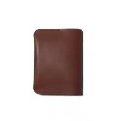 The Superior Labor A6 Leather Notebook Cover - Image 5