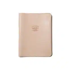 The Superior Labor A5 Leather Notebook Cover - Image 12