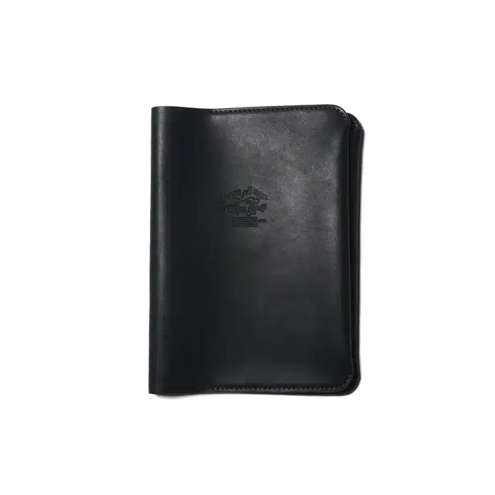 The Superior Labor A5 Leather Notebook Cover - Image 6
