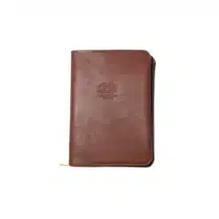 The Superior Labor A5 Leather Notebook Cover - Image 7