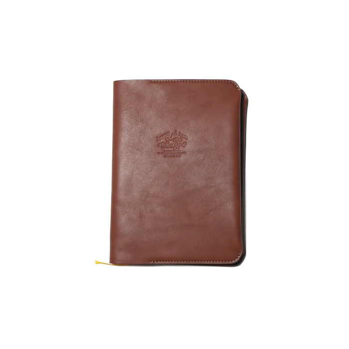 The Superior Labor A5 Leather Notebook Cover - Image 7
