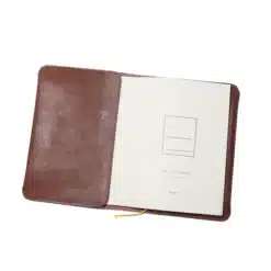 The Superior Labor A5 Leather Notebook Cover - Image 13