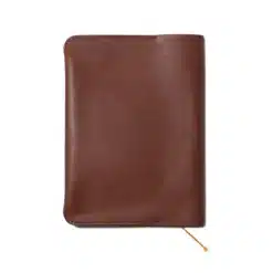 The Superior Labor A5 Leather Notebook Cover - Image 14