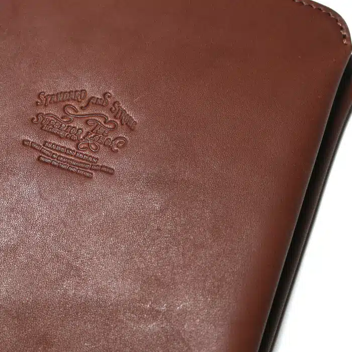The Superior Labor A5 Leather Notebook Cover - Image 15