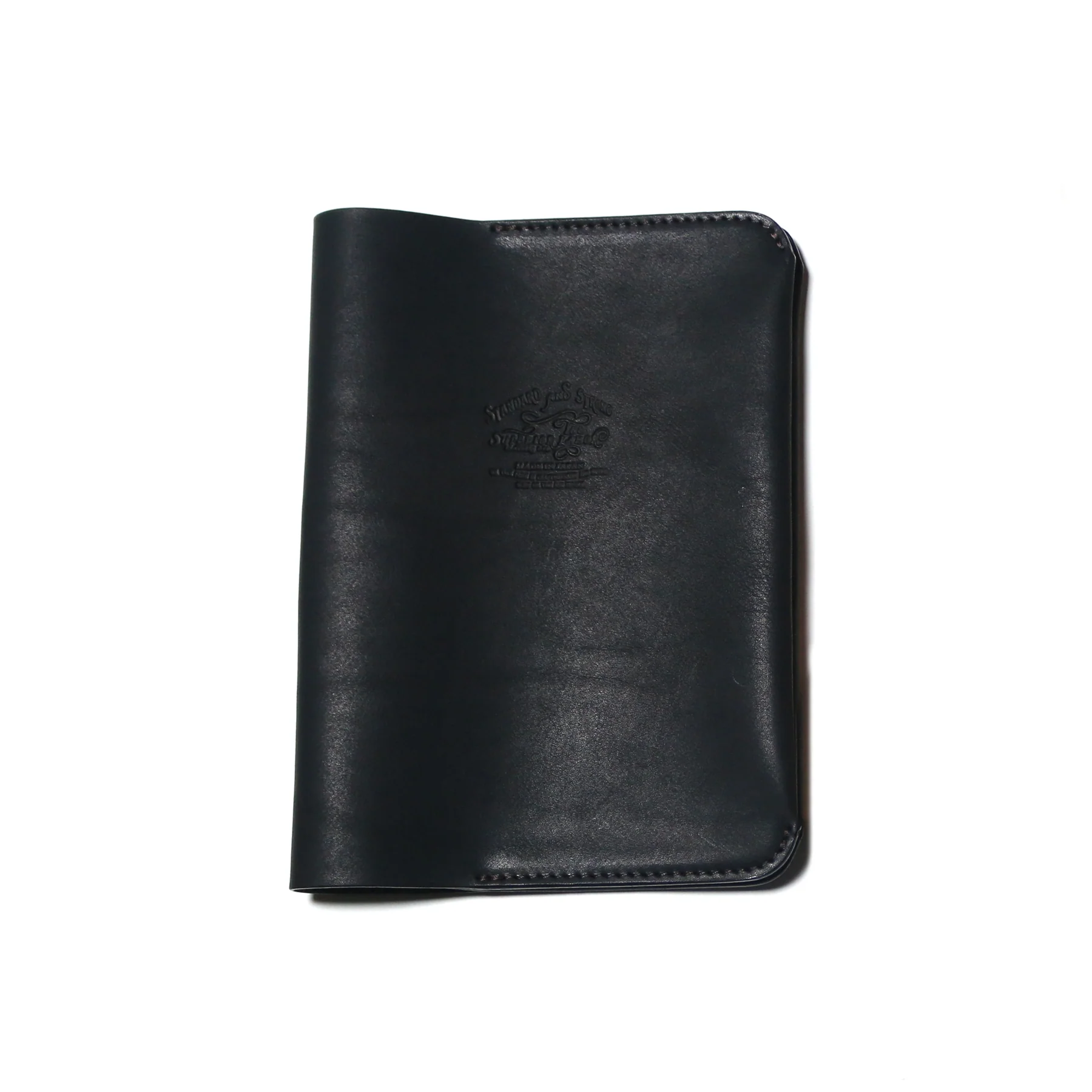 The Superior Labor B6 Leather Notebook Cover - Image 6