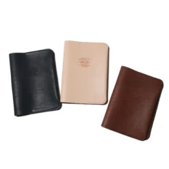 The Superior Labor B6 Leather Notebook Cover