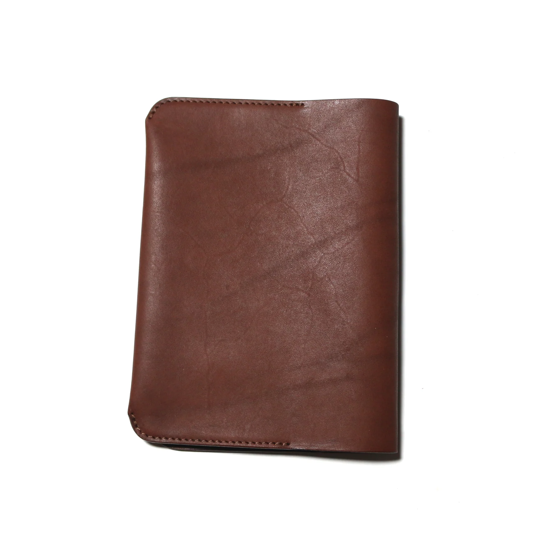 The Superior Labor B6 Leather Notebook Cover - Image 9