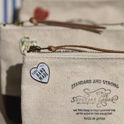 The Superior Labor Heart Logo Charm / Pin - Image 15