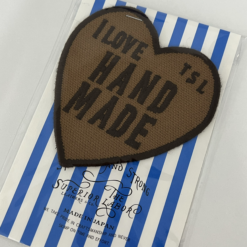 The Superior Labor Heart Patch - Image 2