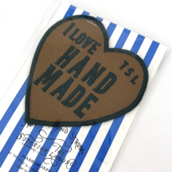 The Superior Labor Heart Patch - Image 3