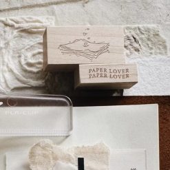 PensPapersPlanner Rubber Stamps Series 8 - Stationery - Image 5