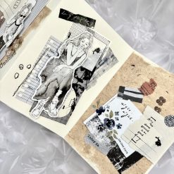 Pion Deco Vol. 2 Rubber stamps - Image 5