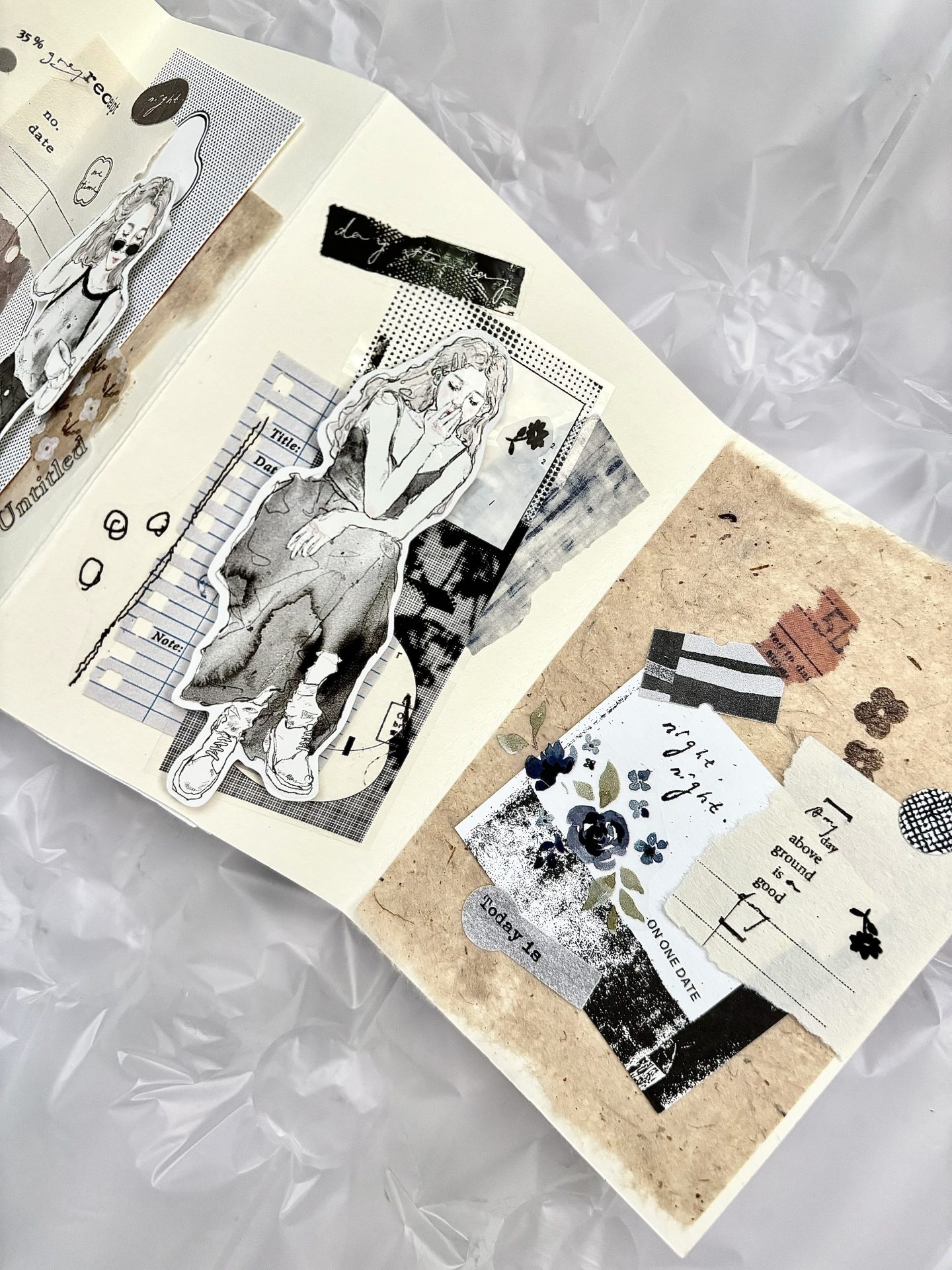 Pion Deco Vol. 2 Rubber stamps - Image 5