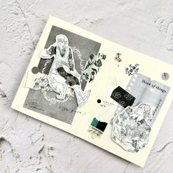 Pion Label Die-Cut Paper Tape - Image 3