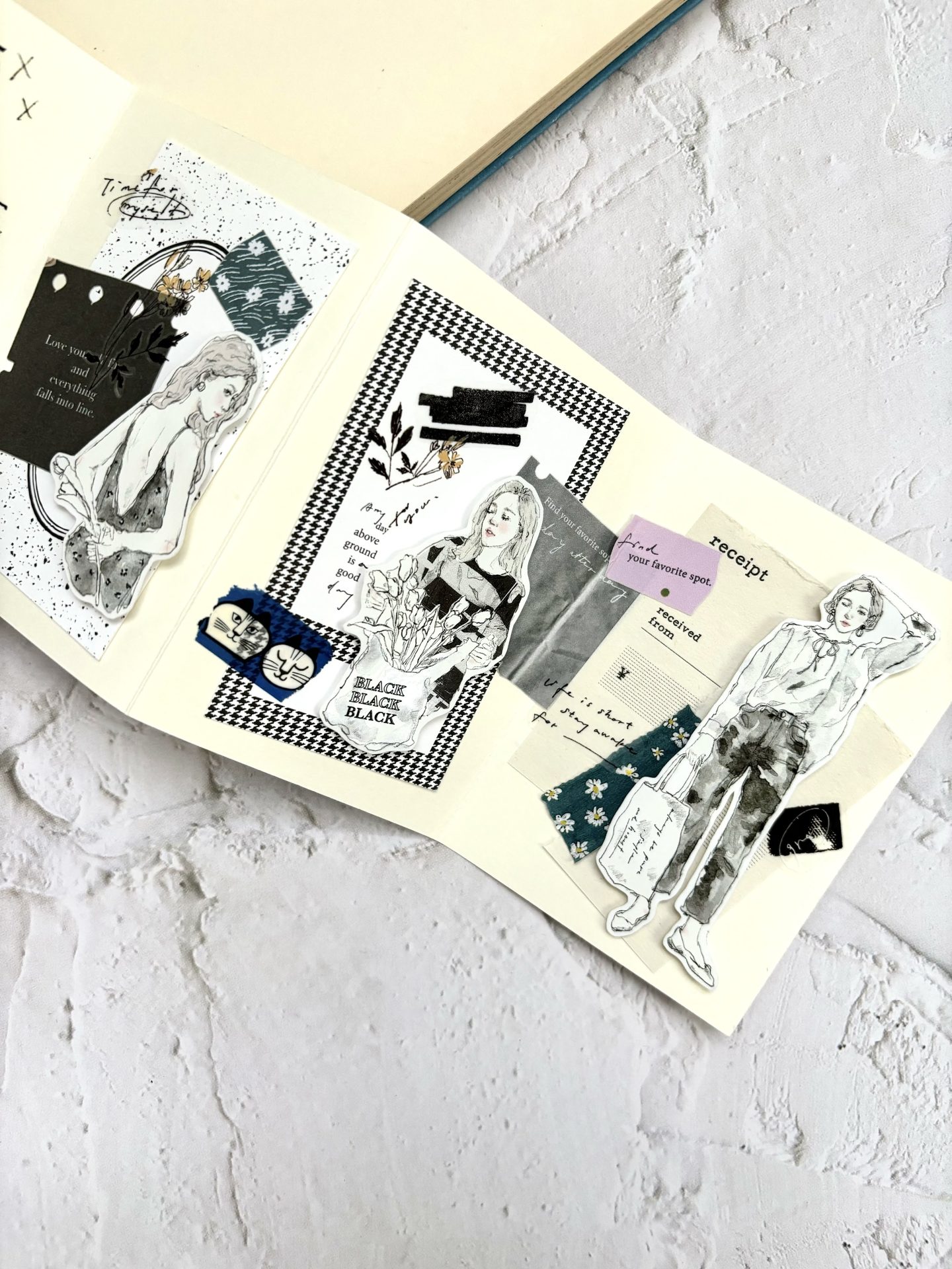 Pion Label Die-Cut Paper Tape - Image 5