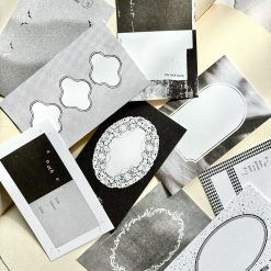 Pion Layer Notecards