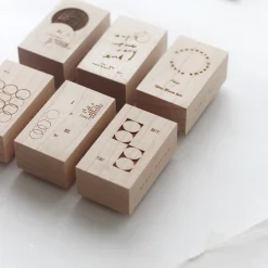 Nyret - Endless Stamp Set
