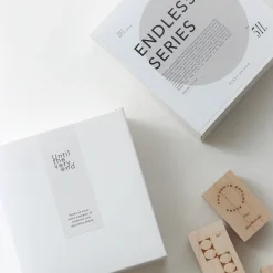 Nyret - Endless Stamp Set