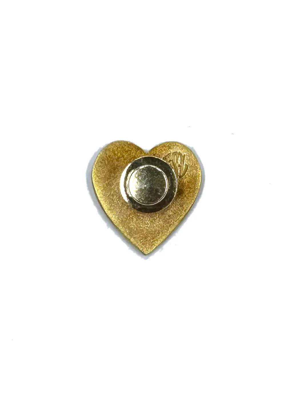 The Superior Labor Heart Logo Charm / Pin - Image 3