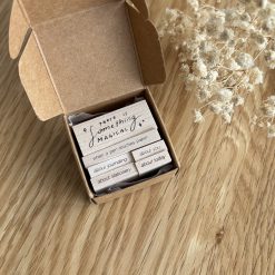 Rabch.jpg Rubber Stamps - Something Magical Tiny Stamp Set