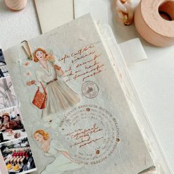 Nove Rubber Stamps - a.round.02