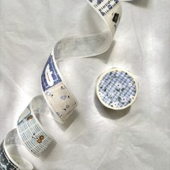 Pion Ten Parts Washi Tape