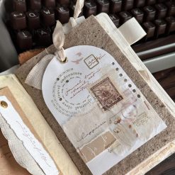 Nove Rubber Stamps - a.round.02