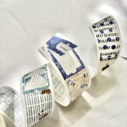 Pion Ten Parts Washi Tape