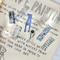 Pion Ten Parts Washi Tape
