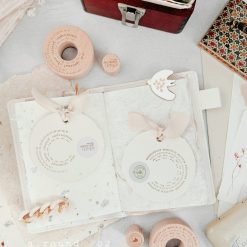 Nove Rubber Stamps - a.round.02