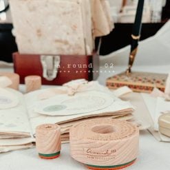 Nove Rubber Stamps - a.round.02