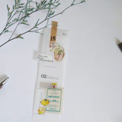 Siyun Studio Tracing Paper Tape Whitenet