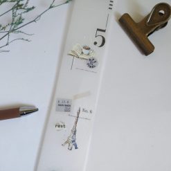 Siyun Studio Tracing Paper Tape Whitenet