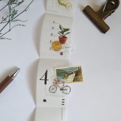 Siyun Studio Washi Tape Whitenet