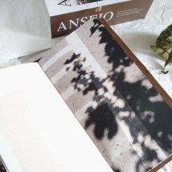 Siyun Studio TN Size Notebook - Scrapbook (2 designs) - Image 11