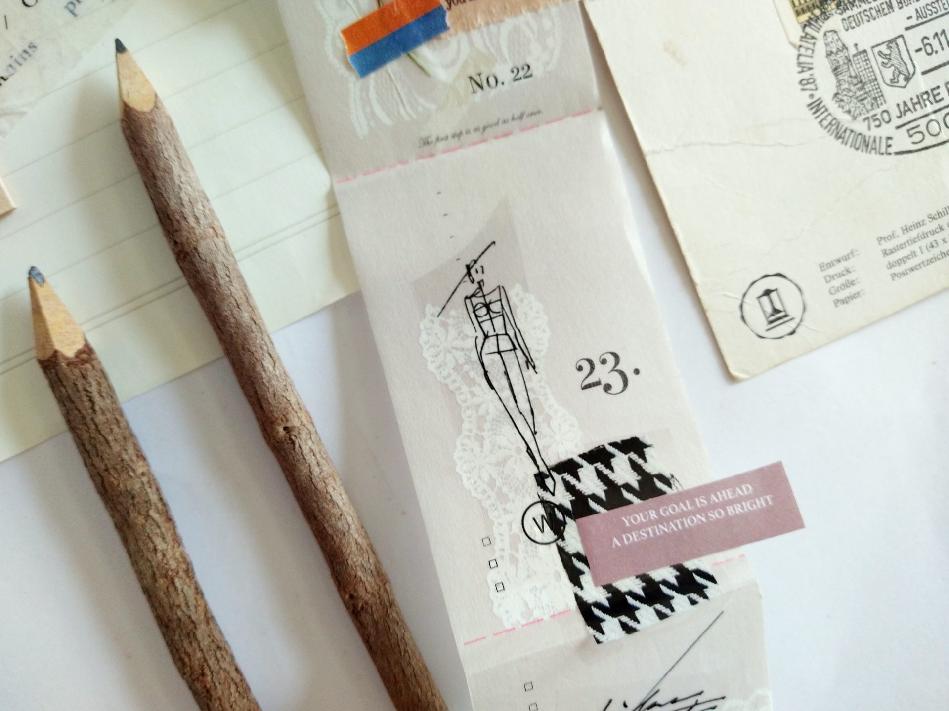 Siyun Studio Washi Tape White Lace