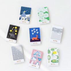 KITTA Stickers Special Collection - Home - Image 2