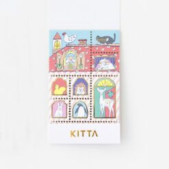 KITTA Stickers Special Collection - Home