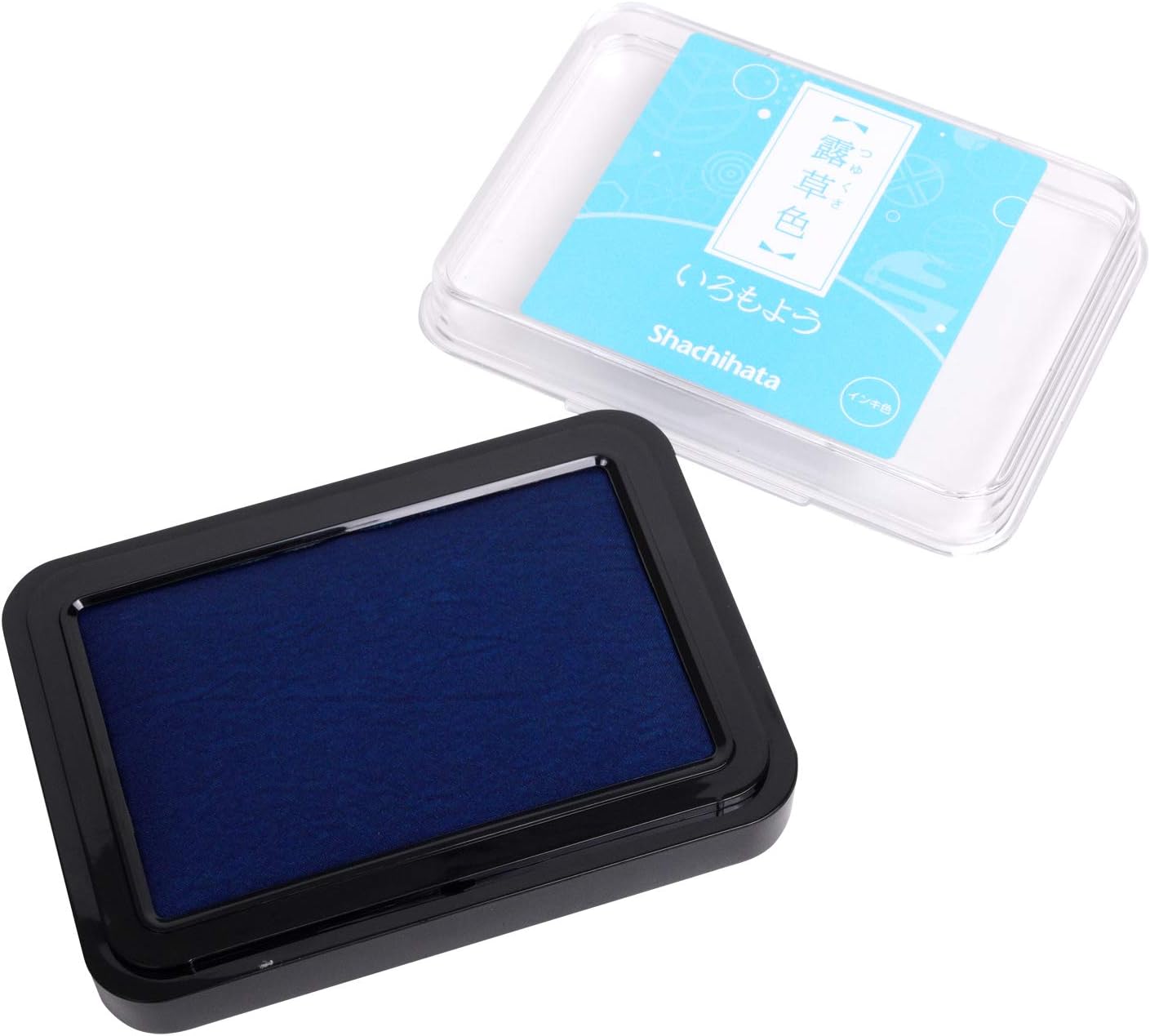 Shachihata Warabe Ink Pad - Image 34