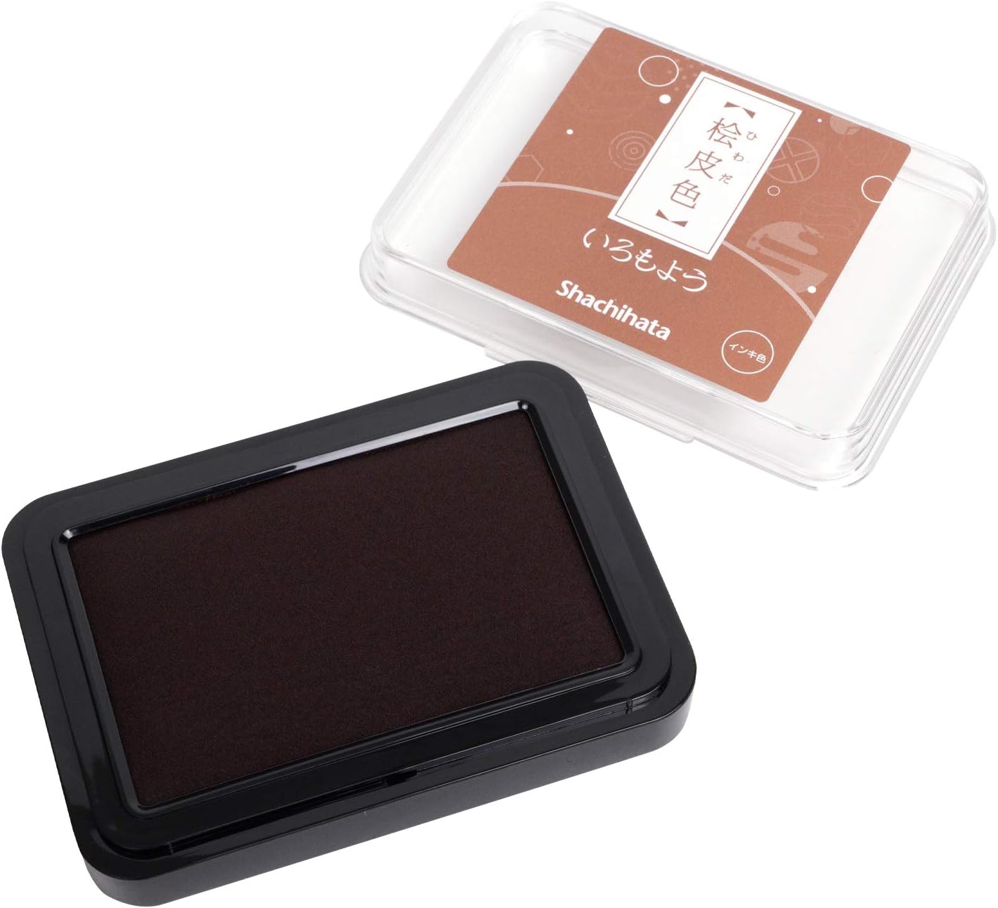 Shachihata Warabe Ink Pad - Image 22