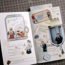La Dolce Vita Notebook - Travel Agency - Image 10
