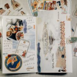 La Dolce Vita Notebook - Travel Agency - Image 9