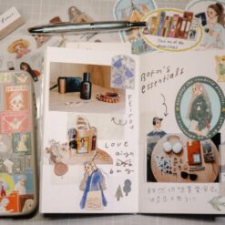 La Dolce Vita Notebook - Travel Agency - Image 8